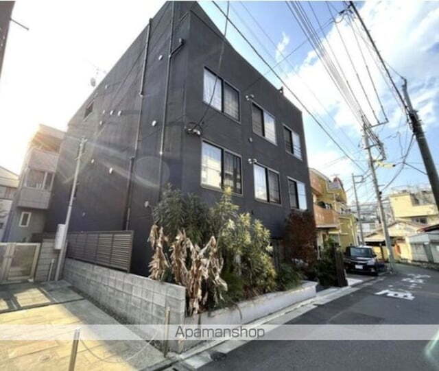 ｔｒｉａｓ・Ｋ