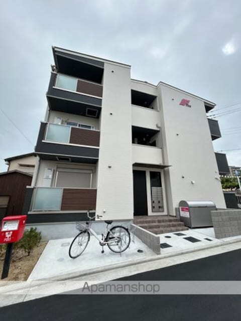 ベルリジエール初芝