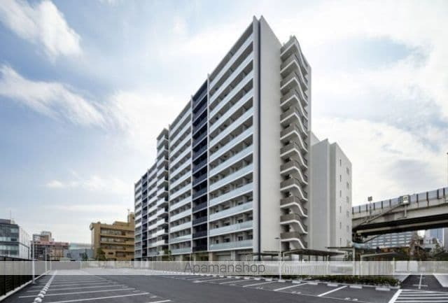東京都江東区佐賀２丁目 賃貸マンション