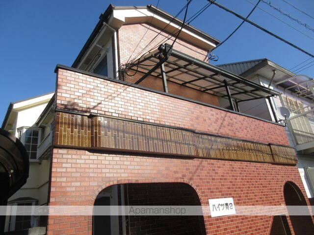 東京都杉並区阿佐谷北３丁目 2階建 築36年12ヶ月