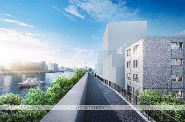 東京都江東区佐賀２丁目 賃貸マンション