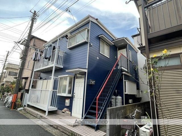 有明ハイツ