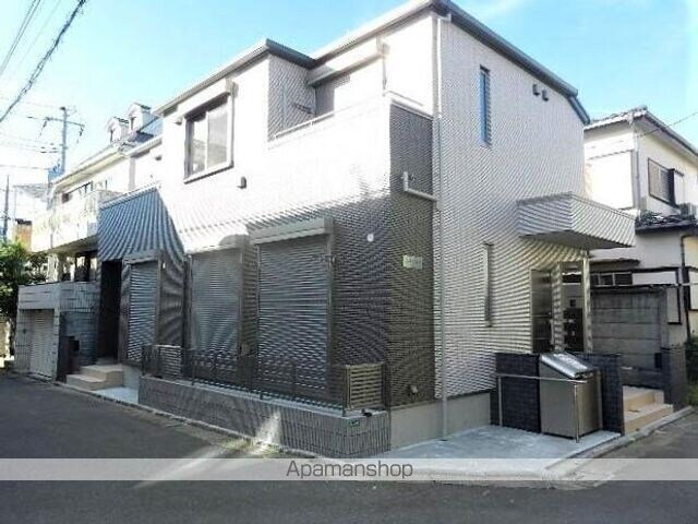 東京都練馬区富士見台２丁目 賃貸アパート