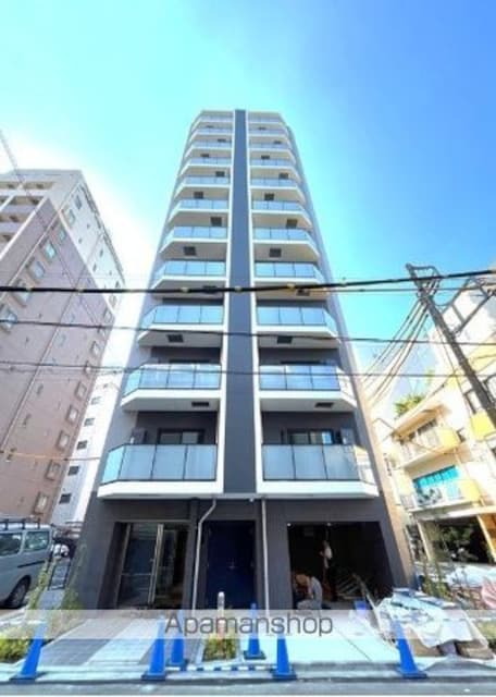 東京都文京区本郷３丁目 賃貸マンション