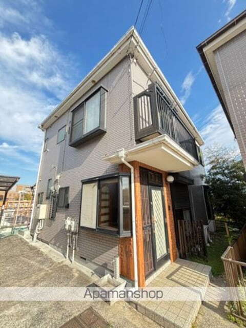 神奈川県横浜市鶴見区鶴見１丁目 築29年3ヶ月 2階建