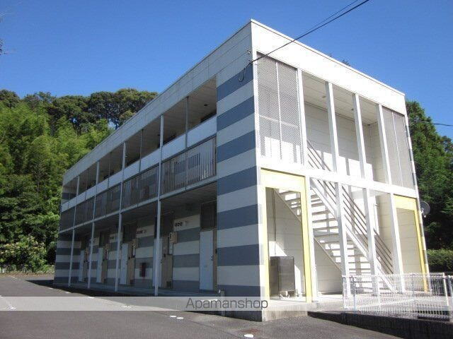 静岡県浜松市浜名区内野 賃貸アパート