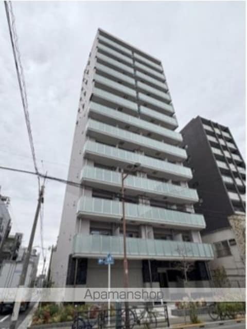 ＧＥＮＯＶＩＡ浅草Ⅶ