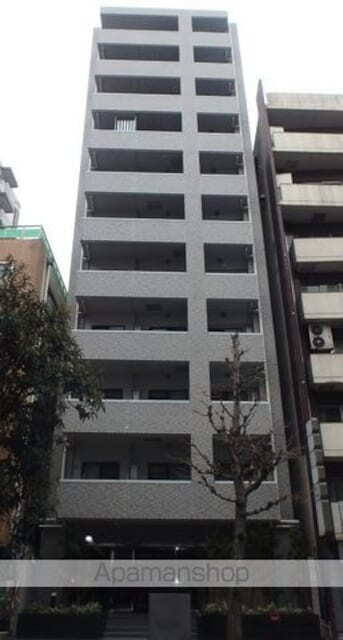 東京都千代田区岩本町１丁目 賃貸マンション