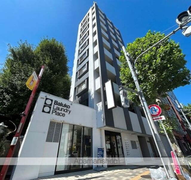 ルーク西早稲田