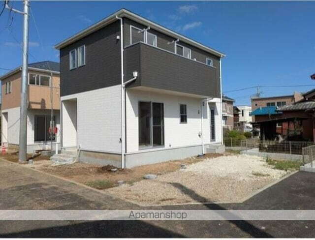 埼玉県北足立郡伊奈町大字小室 賃貸一戸建て