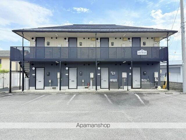 長野県長野市大字稲葉 2階建 築29年10ヶ月