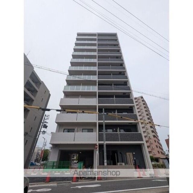 愛知県名古屋市西区菊井１丁目 賃貸マンション