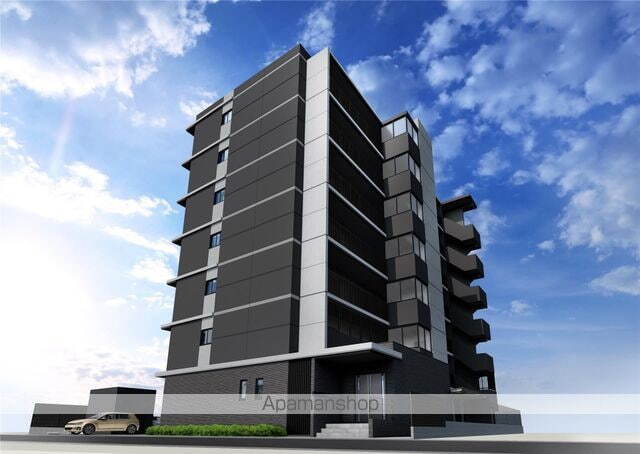 ＳーＲＥＳＩＤＥＮＣＥ半道橋ａｃｈｉｅｖｅ 7階建