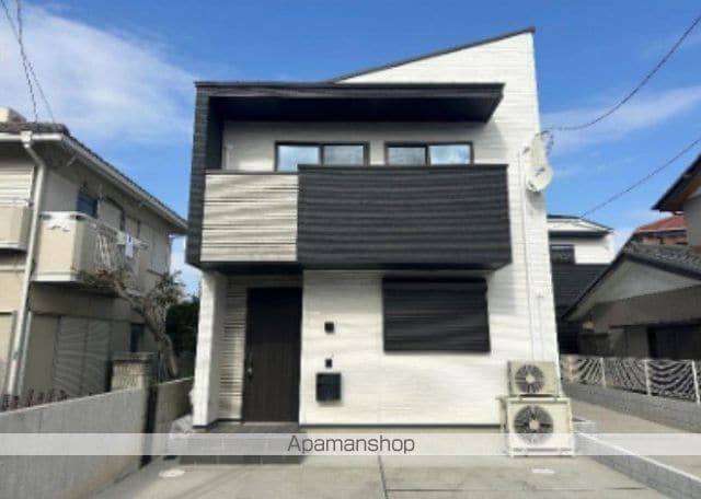 千葉県柏市東３丁目 賃貸一戸建て