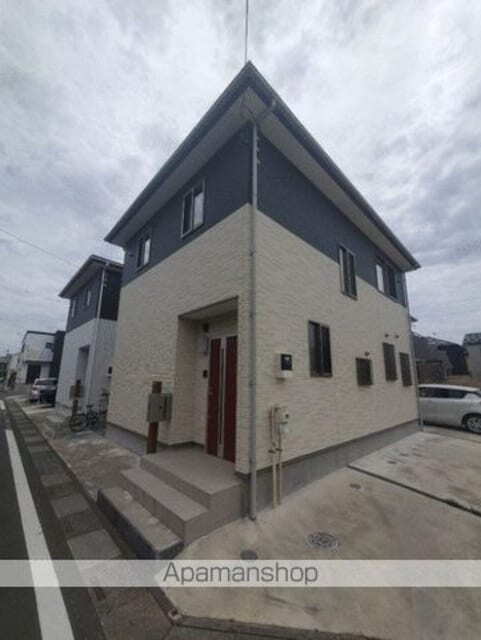 グランソフィア見沼