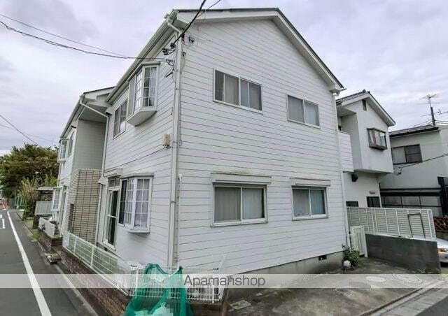 埼玉県八潮市緑町４丁目 築35年1ヶ月 2階建