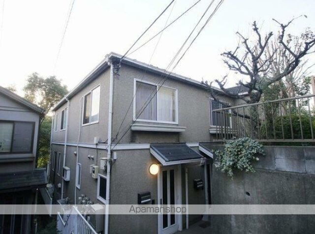 神奈川県横浜市保土ケ谷区狩場町 築32年8ヶ月 2階建