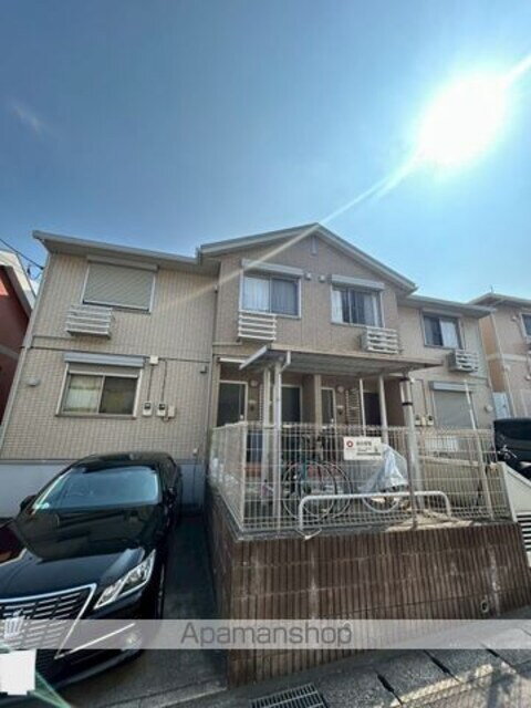 千葉県千葉市中央区都町７丁目 賃貸アパート