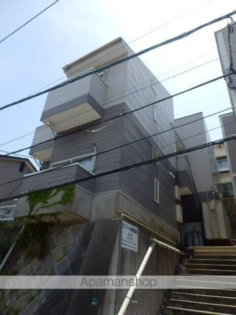 福岡県福岡市東区香椎１丁目 賃貸アパート