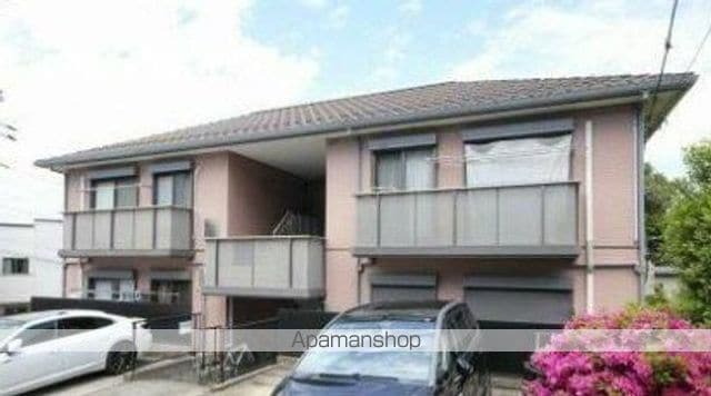 神奈川県横浜市磯子区田中２丁目 賃貸アパート