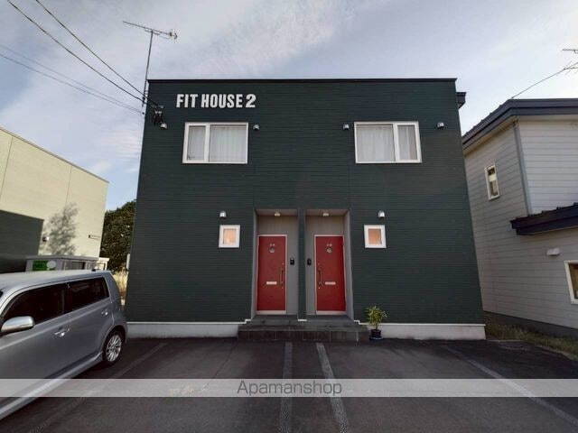 ＦＩＴ　ＨＯＵＳＥ２