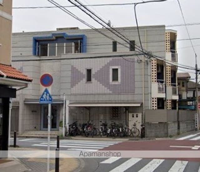 東京都練馬区小竹町１丁目 賃貸マンション