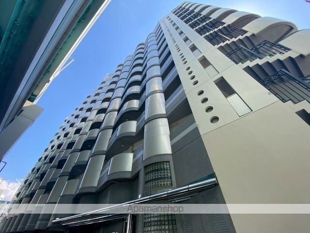 福岡県福岡市博多区千代２丁目 11階建 築36年2ヶ月