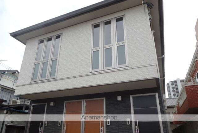 高知県高知市桜井町１丁目 賃貸アパート