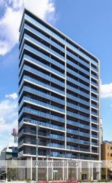 東京都文京区湯島３丁目 賃貸マンション