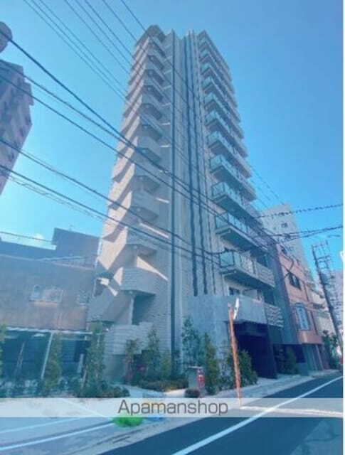 東京都台東区下谷２丁目 賃貸マンション