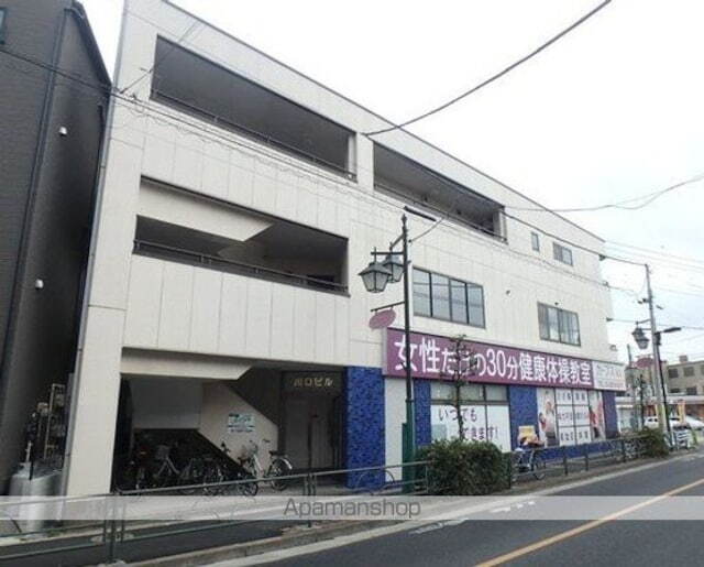 東京都葛飾区柴又１丁目 賃貸マンション