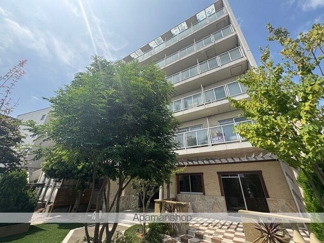 千葉県柏市あけぼの４丁目 賃貸マンション