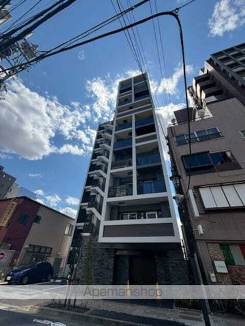東京都立川市錦町２丁目 10階建 築1年未満