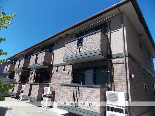 愛知県犬山市天神町５丁目 賃貸アパート