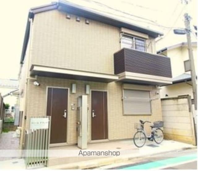 ドミールグランパ 2階建