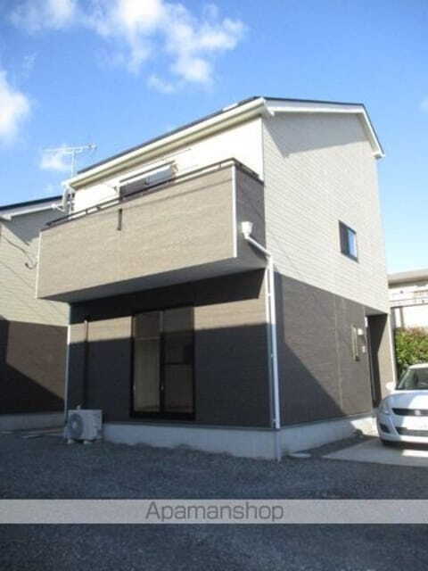 宮城県石巻市渡波字栄田 賃貸一戸建て