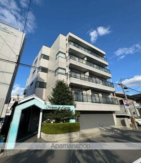 大阪府大阪市住吉区我孫子西１丁目 賃貸マンション