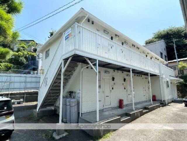 グリーンヒル保土ヶ谷