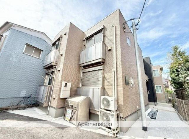 東京都葛飾区高砂５丁目 賃貸アパート