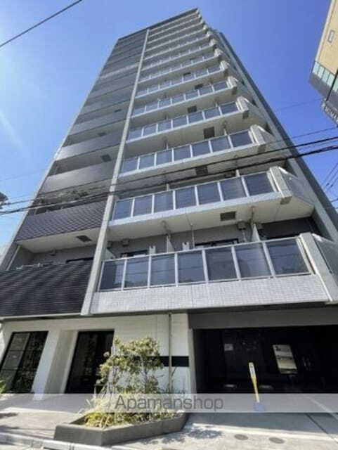 東京都台東区東上野４丁目 賃貸マンション