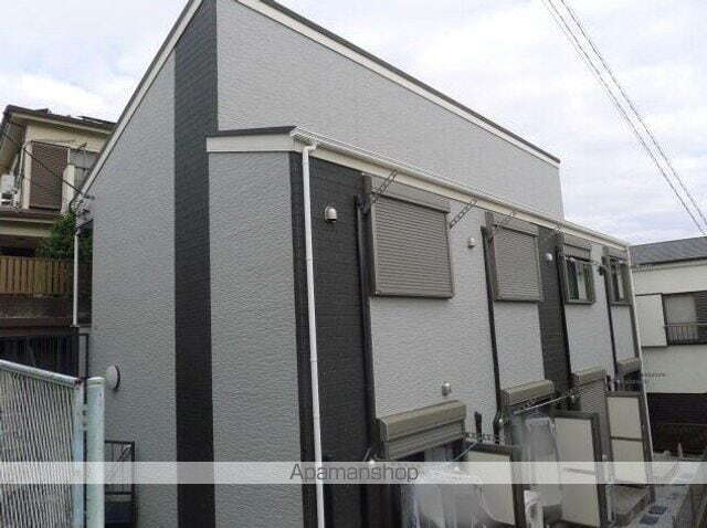 神奈川県横浜市保土ケ谷区岩崎町 築8年7ヶ月 2階建