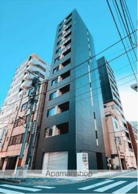 レオーネ東日本橋駅前Ⅱ