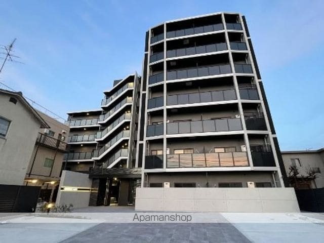 Ｓ－ＲＥＳＩＤＥＮＣＥ名島