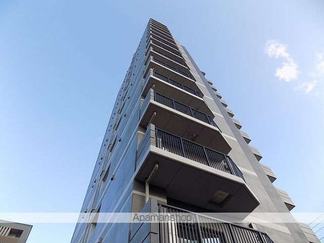 愛知県名古屋市西区庄内通４丁目 賃貸マンション