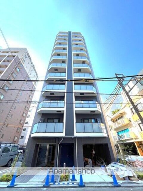 東京都文京区本郷３丁目 賃貸マンション