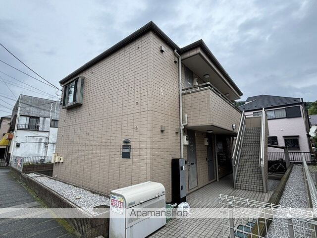 東京都日野市三沢２丁目 2階建 築21年