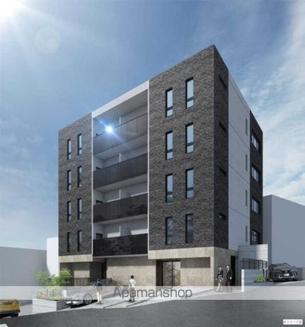 ＳーＲＥＳＩＤＥＮＣＥ平尾ＷＥＳＴ
