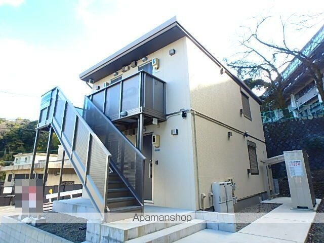 愛知県犬山市大字犬山字北古券 賃貸アパート