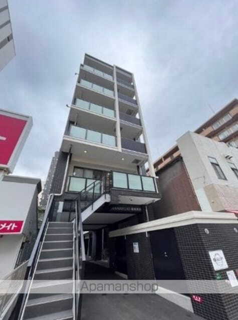 ＨＡＮＡＹＵＫＩ箱崎駅前