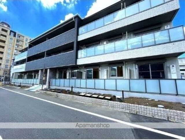 東京都国立市西１丁目 賃貸マンション